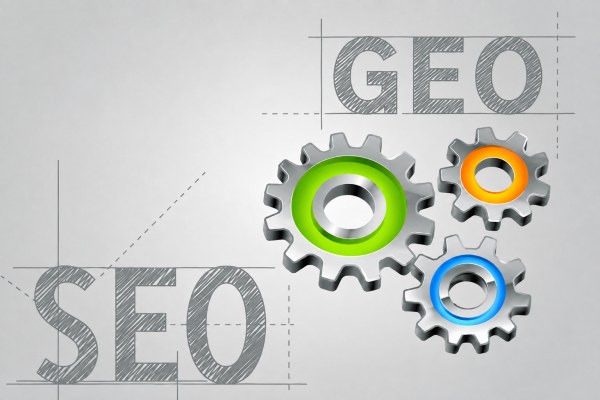 Seo Geo Zahnräder
