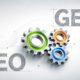 Seo meets Geo