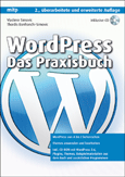 WordPress - Das Praxisbuch